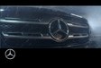 VIDEO: Mercedes X-Klasse, een teaser #1