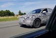 Jaguar E-Pace betrapt in België #2