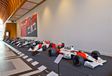 Exposition McLaren au musée Louwman (La Haye) #4