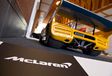 Exposition McLaren au musée Louwman (La Haye) #5