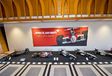 Exposition McLaren au musée Louwman (La Haye) #6
