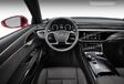 VIDÉO - Audi A8 : sans les mains #3