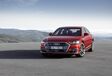 VIDEO - Audi A8: zonder handen #6