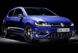 Volkswagen: 350 pk voor de volgende Golf R? #1
