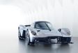 Aston Martin: de Valkyrie laat zich zien #1