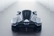 Aston Martin: de Valkyrie laat zich zien #5
