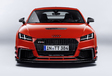 Audi Sport Performance Parts : de la compétition à la série #6