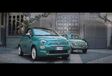 Fiat 500 Movie : entre passé et présent #1