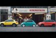 Fiat 500 Movie: tussen heden en verleden #5