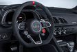 Audi Sport Performance Parts : de la compétition à la série #10