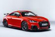 Audi Sport Performance Parts: van de racerij naar serieproductie #4