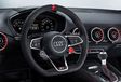 Audi Sport Performance Parts : de la compétition à la série #8