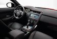 Jaguar E-Pace: compact en sportief #9