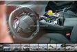 Peugeot : allure de coupé et i-Cockpit pour la future 508 #1