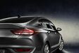 Hyundai i30 Fastback : voilà le troisième élément !  #5
