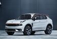 Lynk & Co : bientôt un SUV compact 02 #1