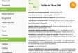 Green-Zones : une app pour les écovignettes en Europe #1