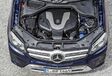 Mercedes roept 3 miljoen diesels terug in Europa #1