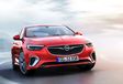 Opel Insignia GSi: blitser dan de OPC #1