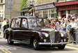 Rolls-Royce: laatste rechte lijn voor Phantom VIII #7