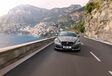 Jaguar XJ : jusqu'à 575 ch #1
