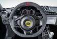 Lotus Evora GT430: de krachtigste Lotus voor de openbare weg #7