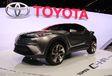 Toyota va produire des voitures électriques en Chine #1