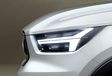 Volvo : le XC40 jouera la carte de la personnalisation #6