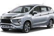 Mitsubishi zal nieuwe eenvolumer in Jakarta onthullen #1