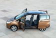 Ford B-Max: productie afgelopen #1