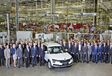 Škoda Karoq : la production commence #2