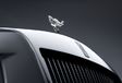 Rolls-Royce Phantom : aluminium et galerie d’art #11