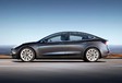 Tesla Model 3 : c’est parti ! #2