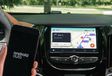 Waze intégré dans Android Auto #2