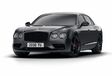 Bentley Flying Spur Black Edition: duistere metgezel #5