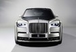 Rolls-Royce Phantom VIII : en images #1