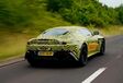 Aston Martin Vantage: eerste beelden #3