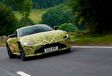 Aston Martin Vantage: eerste beelden #4