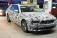 BMW 3-Reeks Touring: voor 2018 #3