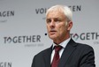Volkswagen : Matthias Müller doit se battre pour imposer son plan #1