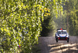 Thierry Neuville et Nicolas Gilsoul en tête du WRC #4