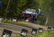 Thierry Neuville et Nicolas Gilsoul en tête du WRC #3