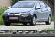 Honda : une nouvelle hybride se prépare #1