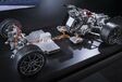 Mercedes-AMG: elektromotoren op komst #1