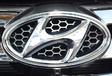 Hyundai : Le plus grand studio design de son histoire #1