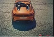 BMW Z4 Roadster Concept uitgelekt op het internet #11