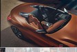 BMW Z4 Roadster Concept uitgelekt op het internet #4