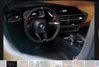 BMW Z4 2018 : en fuite sur la Toile #5