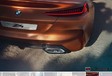 BMW Z4 2018 : en fuite sur la Toile #6