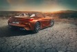 BMW Z4 Roadster Concept uitgelekt op het internet #9
